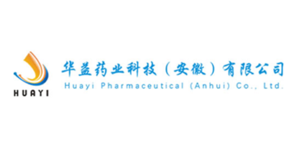 Huayi Pharmaceutical co. ltd  China